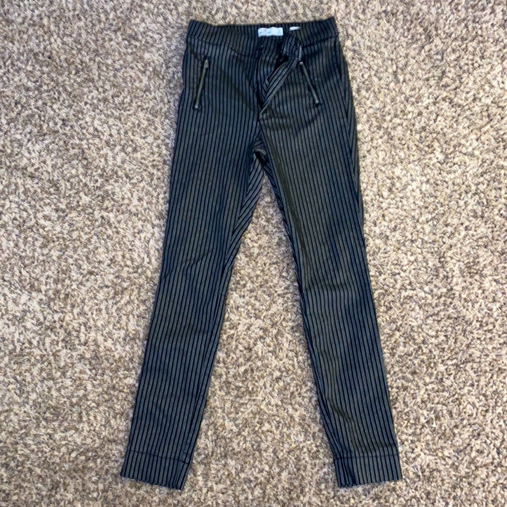 Hollister Ultra High Rise Pants